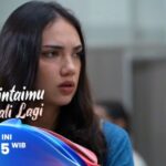 Sinopsis Layar Drama Indonesia Mencintaimu Sekali Lagi Eps 155: Elvira Selamatkan Emil