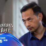 Pengakuan Arif dan Kecurigaan Dito