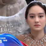 Drama Pernikahan Ariana dan Dito
