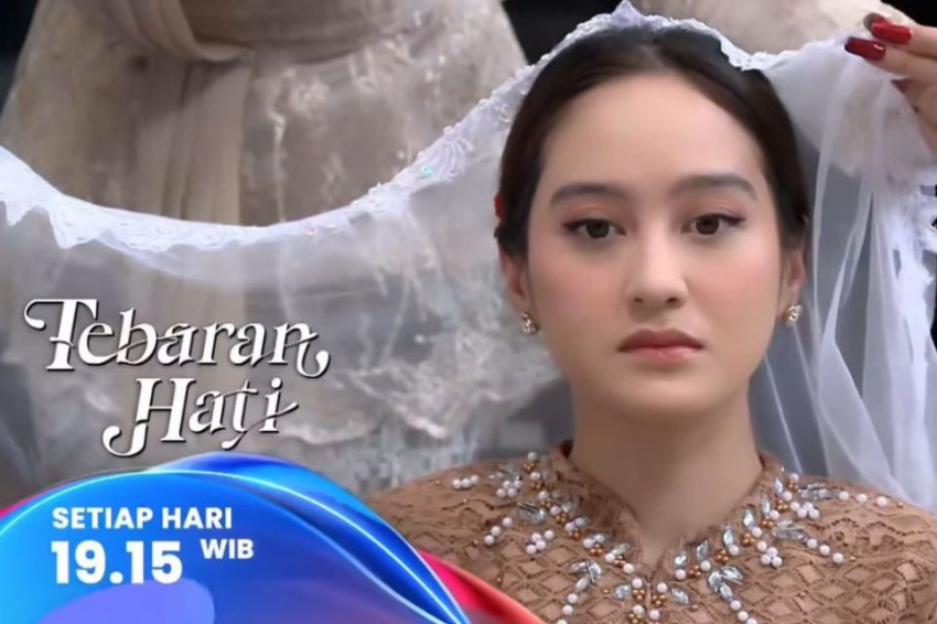 Drama Pernikahan Ariana dan Dito