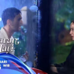 Perpisahan Ariana dengan Kai Diwarnai Tangis