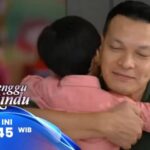 Sinopsis Layar Drama Indonesia Terbelenggu Rindu Eps 251: Fakta Mengejutkan Bagi Noah