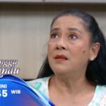 Noah Hilang Kontak, Ratna Was-was