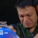 Sinopsis Layar Drama Indonesia Terbelenggu Rindu Eps 253: Terungkapnya Perselingkuhan Vernie