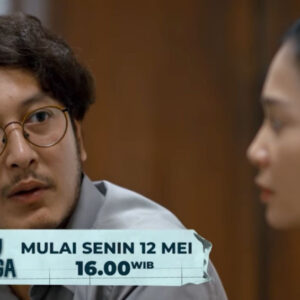 Perjuangan Sri untuk Anaknya Bersekolah