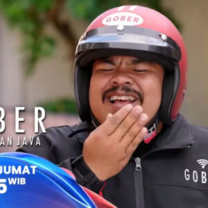 Maling Sepeda dan Kegalauan Evita