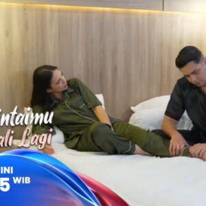 Sinopsis RCTI Layar Drama Indonesia Mencintaimu Sekali Lagi Eps 148: Elvira Kepergok Arini