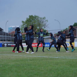 Soccer Challenge Solo 2025: 60 Pemain Berbakat Bakal Ikuti Program Extra Training