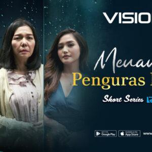 Streaming Short Series RCTI+, Menantu Penguras Harta di VISION+