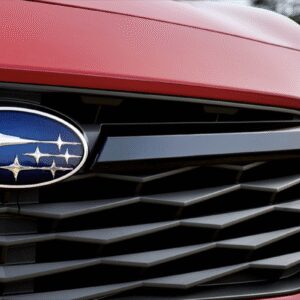 Subaru ragu ekspansi EV karena ketidakpastian tarif dan insentif pajak