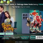 Series Komedi-Romantis yang Bikin Baper dan Ketagihan!
