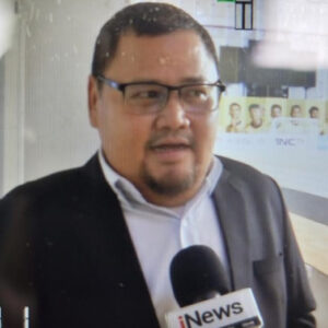 Suporter Antusias Sambut Liga Futsal Profesional 2025 Seri Jakarta