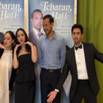 Sinetron Tebaran Hati Tayang Perdana di RCTI, MNC Pictures Gelar Syukuran