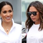 Tegang! Victoria Beckham Marahi Meghan Markle Gegara Dekati Brooklyn-Nicola Peltz