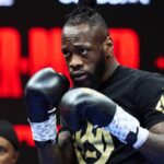 Tegas, Target Comeback Deontay Wilder Jadi Juara Dunia Kelas Berat!