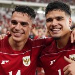 Telat Panas! Trio Gelandang Ini Baru Debut Timnas Indonesia di Kepala Tiga!