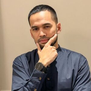 Teuku Wisnu Masih Menanti Kepastian Visa Haji Furoda: Semoga Allah Mudahkan