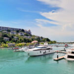 The Westin Nirup Island Resort & Spa Dibuka, Ketenangan Alam di Dekat Singapura