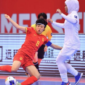 Timnas Futsal Putri Indonesia Gugur di Perempat Final Piala Asia, Ini Respons Pelatih Luis Estrela