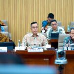 Tingkatkan Kapasitas Domestik, Strategi Pertamina Hadapi Tantangan Global