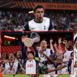 Tottenham Hotspur Juara Liga Europa, Permalukan Manchester United