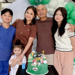 Ulang Tahun ke-46, Wendy Cagur Ingin Diingat Lewat Kebaikan