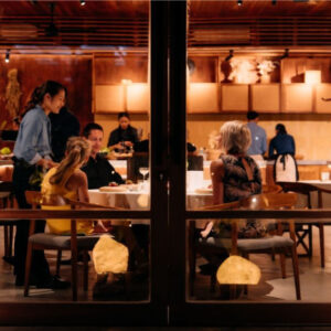Usung Farm to Table, Resto di Ubud Bali Raih Gold Award PGA 2025