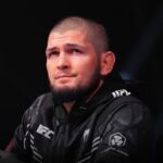 Dari Pegunungan ke Puncak UFC!