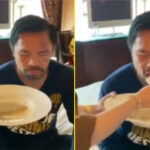 Video Manny Pacquiao Disuapi Istri Viral, Penggemar Diselimuti Kekhawatiran!