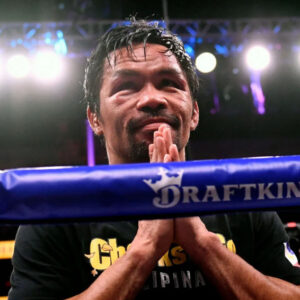 WBC Restui Duel Juara Dunia Manny Pacquiao vs Mario Barrios, Pakar Tinju: Aib Terbesar!
