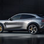 Xiaomi pamerkan SUV terbaru sebelum resmi meluncur pertengahan 2025