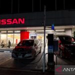 Nissan sebut garansi 10 tahun sukses tarik kembali pelanggan