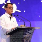 Sosok Komjen Rudy Heriyanto disebut-sebut sebagai calon kuat kapolri