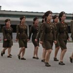 10 Negara dengan Jumlah Perempuan Pekerja Terbanyak di Dunia