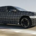 BMW ungkap kemampuan jarak tempuh dan pengisian daya iX3