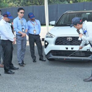 TMMIN tingkatkan kualitas produk lewat Customer Month 2025