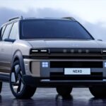 Hyundai Motor luncurkan SUV Hidrogen Nexo yang diperbarui