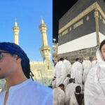 11 Artis Indonesia Menyandang Gelar Haji Mabrur, Afgan hingga Ivan Gunawan