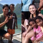 10 Artis Indonesia Serukan Tagar #SaveRajaAmpat, Tuntut Perlindungan Alam Papua dari Tambang Nikel