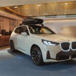 BMW siapkan empat model baru di GIIAS 2025