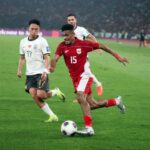 3 Alasan Ricky Kambuaya Jadi Pilihan Utama Patrick Kluivert Lawan China, Nomor 1 Soal Kualitas