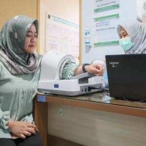 4 Penyakit Paling Banyak Ditemukan di Cek Kesehatan Gratis, Gigi, Hipertensi, hingga Obesitas