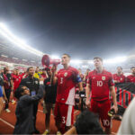 5 Pemain Timnas Indonesia Terkena Kartu Kuning, Absen di Babak 4?