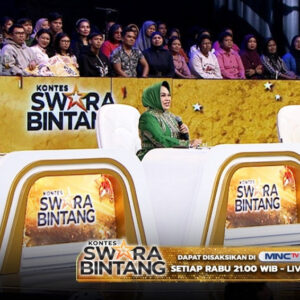 7 Penampilan Terbaik Calon Diva Muda di Panggung Bintang