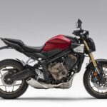 AHM segarkan Neo Sport Cafe CB650R dengan teknologi dan fitur baru