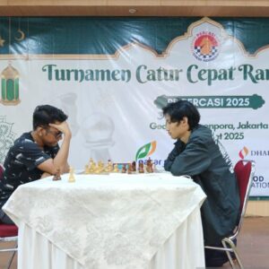 7 game catur terbaik di Android 2025 untuk pemula dan profesional