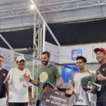Tips merawat raket padel agar awet dan performa tetap maksimal