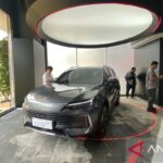 Polytron studi untuk kembangkan MPV listrik