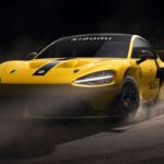 Xiaomi SU7 Ultra Track Edition debut dengan sertifikasi Nrburgring