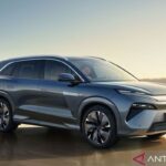 BYD Sealion 8 dipastikan akan hadir di Australia tahun depan